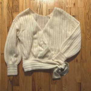 Sezane Cristina jumper